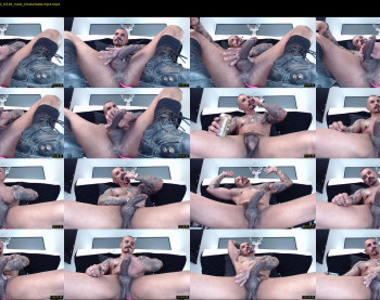 menbienn2017 — 91 minute Chaturbate male cam show recording, 720p, Jul 25, 2022
