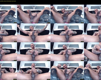 menbienn2017 — 91 minute Chaturbate male cam show recording, 720p, Jul 25, 2022