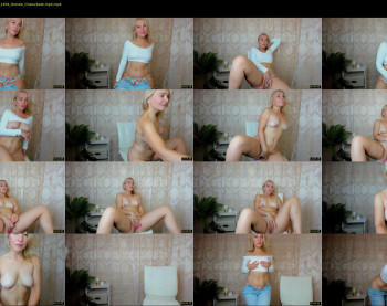 midnightkiss_ — 35 minute Chaturbate female cam show recording, 1080p, Jul 24, 2022
