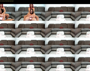 milkykandy — 54 minute Chaturbate female cam show recording, 1080p, Jul 24, 2022
