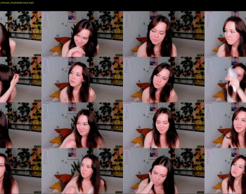 millaava — 41 minute Chaturbate female cam show recording, 1080p, Jul 24, 2022