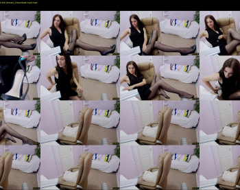 miracle_rose — 55 minute Chaturbate female cam show recording, 1080p, Jul 24, 2022