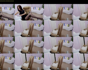 miracle_rose — 54 minute Chaturbate female cam show recording, 1080p, Jul 24, 2022