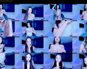 miso_misa — 54 minute Chaturbate female cam show recording, 1080p, Jul 24, 2022