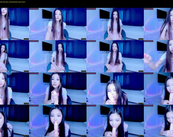 miso_misa — 7 minute Chaturbate female cam show recording, 1080p, Jul 24, 2022