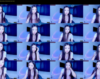 miso_misa — 10 minute Chaturbate female cam show recording, 1080p, Jul 24, 2022