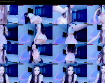 miso_misa — 31 minute Chaturbate female cam show recording, 1080p, Jul 24, 2022