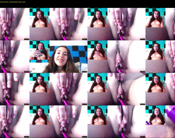 missfire69 — 42 minute Chaturbate female cam show recording, 1080p, Jul 24, 2022