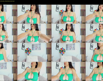 missniley — 24 minute Chaturbate female cam show recording, 1080p, Jul 25, 2022