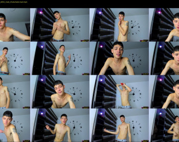 morgan_hiller — 55 minute Chaturbate male cam show recording, 1080p, Jul 24, 2022