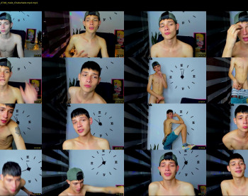 morgan_hiller — 56 minute Chaturbate male cam show recording, 1080p, Jul 24, 2022