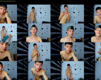 morgan_hiller — 54 minute Chaturbate male cam show recording, 1080p, Jul 24, 2022