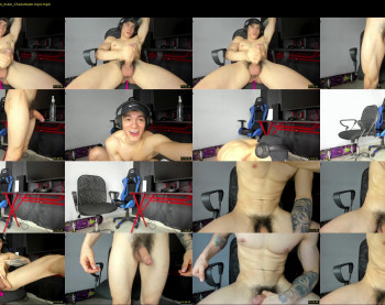 mr_freed — 30 minute Chaturbate male cam show recording, 1080p, Jul 25, 2022