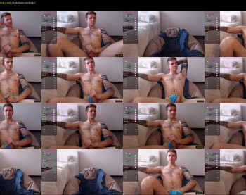 mr_longboy — 97 minute Chaturbate male cam show recording, 720p, Jul 24, 2022