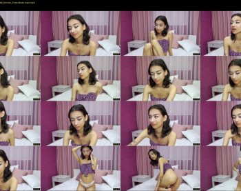 murai_shy — 35 minute Chaturbate female cam show recording, 1080p, Jul 24, 2022