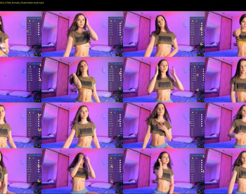 murphyemmeline — 15 minute Chaturbate female cam show recording, 1080p, Jul 24, 2022