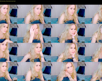 myassistant — 27 minute Chaturbate female cam show recording, 720p, Jul 25, 2022