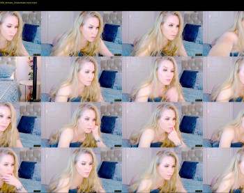myassistant — 23 minute Chaturbate female cam show recording, 720p, Jul 25, 2022