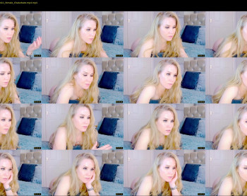myassistant — 13 minute Chaturbate female cam show recording, 720p, Jul 25, 2022