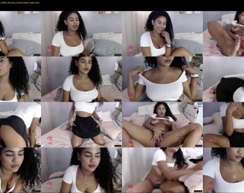 naomixjones1 — 91 minute Chaturbate female cam show recording, 720p, Jul 24, 2022