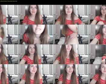 naughty_popa — 54 minute Chaturbate female cam show recording, 1080p, Jul 24, 2022