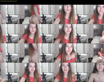 naughty_popa — 54 minute Chaturbate female cam show recording, 1080p, Jul 24, 2022