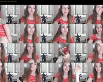 naughty_popa — 54 minute Chaturbate female cam show recording, 1080p, Jul 24, 2022