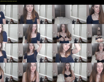 naughty_popa — 54 minute Chaturbate female cam show recording, 1080p, Jul 25, 2022