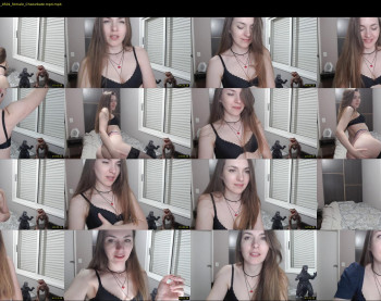 naughty_popa — 54 minute Chaturbate female cam show recording, 1080p, Jul 25, 2022