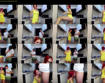 nolimitscoupl3 — 55 minute Chaturbate couple cam show recording, 1080p, Jul 24, 2022