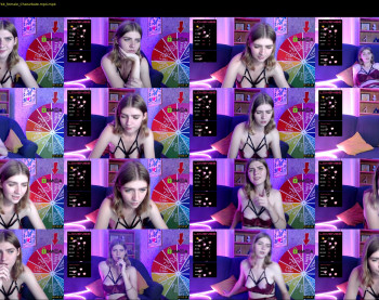 nudenansy — 9 minute Chaturbate female cam show recording, 1080p, Jul 24, 2022