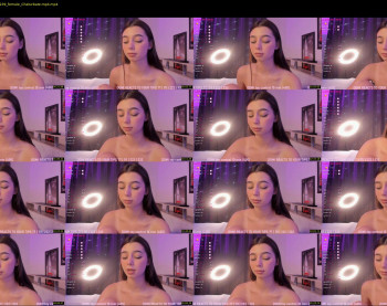 parkerabby — 7 minute Chaturbate couple cam show recording, 1080p, Jul 25, 2022