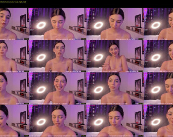 parkerabby — 33 minute Chaturbate couple cam show recording, 1080p, Jul 25, 2022