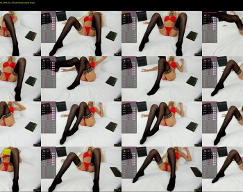 pattiwhite — 10 minute Chaturbate female cam show recording, 1080p, Jul 24, 2022
