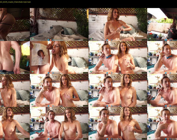 peppermintdusty — 53 minute Chaturbate couple cam show recording, 1080p, Jul 25, 2022