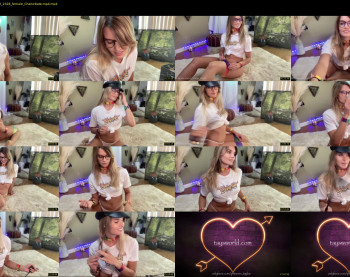 phoenix_taylor — 31 minute Chaturbate female cam show recording, 1080p, Jul 24, 2022