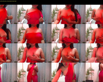 pilowprincess — 14 minute Chaturbate female cam show recording, 480p, Jul 24, 2022