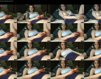 ps4pro — 37 minute Chaturbate female cam show recording, 480p, Jul 24, 2022