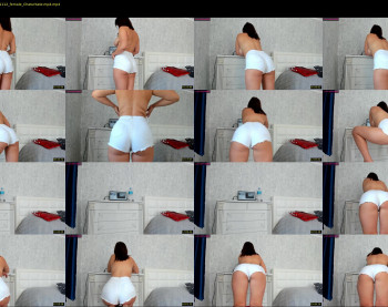 pussysweet9 — 30 minute Chaturbate female cam show recording, 1080p, Jul 24, 2022