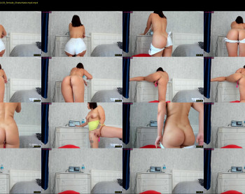 pussysweet9 — 21 minute Chaturbate female cam show recording, 1080p, Jul 24, 2022
