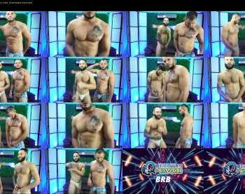 querhyus — 41 minute Chaturbate male cam show recording, 1080p, Jul 24, 2022