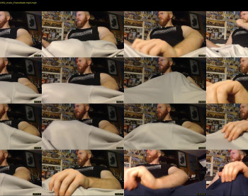 redhead4fun — 79 minute Chaturbate male cam show recording, 480p, Jul 24, 2022