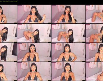 rouse_hallberg_ — 26 minute Chaturbate female cam show recording, 1080p, Jul 25, 2022