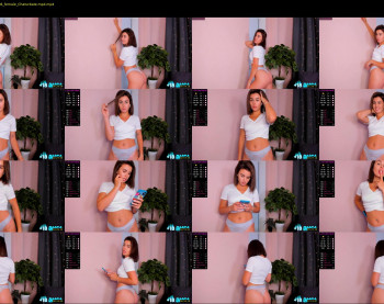 sallysarry — 9 minute Chaturbate couple cam show recording, 1080p, Jul 24, 2022