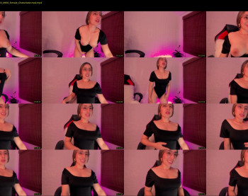 sammypeachex — 11 minute Chaturbate female cam show recording, 1080p, Jul 24, 2022