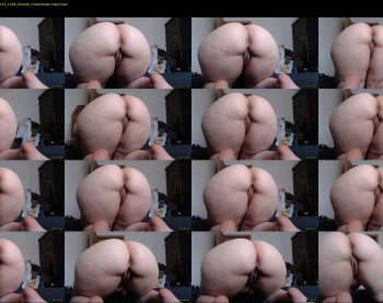 sandycandypervs — 9 minute Chaturbate couple cam show recording, 720p, Jul 24, 2022
