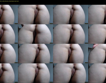 sandycandypervs — 9 minute Chaturbate couple cam show recording, 720p, Jul 24, 2022