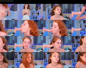 sanymorgan — 55 minute Chaturbate couple cam show recording, 1080p, Jul 24, 2022