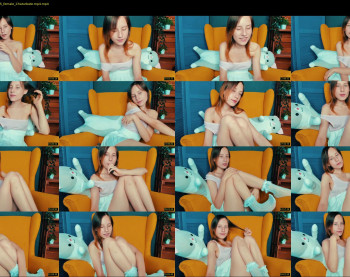 sarakaell — 67 minute Chaturbate female cam show recording, 720p, Jul 24, 2022