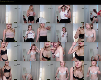 sav_anna — 54 minute Chaturbate female cam show recording, 1080p, Jul 24, 2022